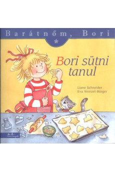Bori sütni tanul