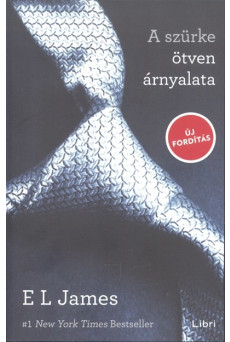 A szürke ötven árnyalata