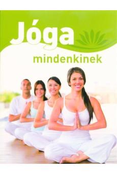Jóga mindenkinek