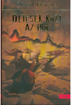 Öltések közt az idő