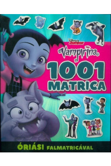 1001 Matrica - Vampirina