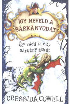 Így védd ki egy sárkány átkát - Így neveld a sárkányodat 4.
