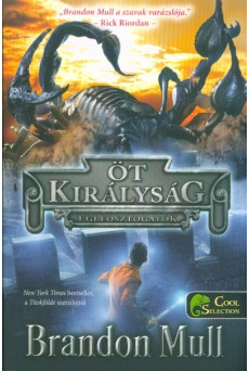 Égi fosztogatók - Öt királyság 1.