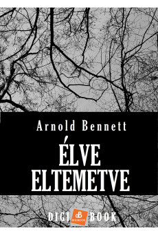 Élve eltemetve (e-könyv)