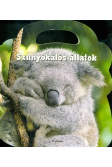 Szunyókálós állatok