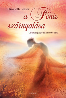 A főnix szárnyalása (e-könyv)