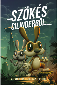 Szökés Cilinderből