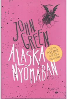 Alaska nyomában /Kemény