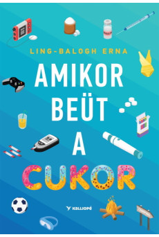 Amikor beüt a cukor