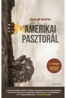 Amerikai pasztorál (e-könyv)