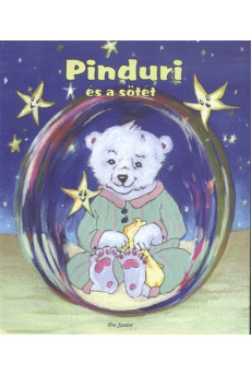 Pinduri és a sötét /Leporelló