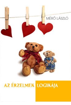 Az érzelmek logikája (új kiadás)