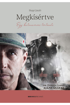 Megkísértve (e-könyv)