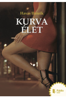 Kurvaélet (e-könyv)