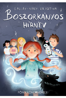 Boszorkányos hírnév