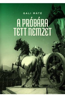 A próbára tett nemzet - Fejezetek Magyarország modern kori történelméből