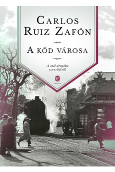 A köd városa
