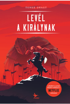 Levél a királynak (új kiadás)
