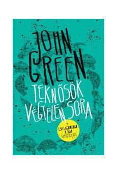 Teknősök végtelen sora (e-könyv)