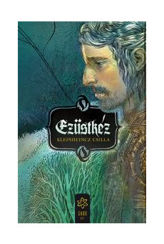 Ezüstkéz (e-könyv)