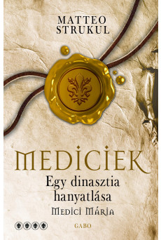 Egy dinasztia hanyatlása (e-könyv)