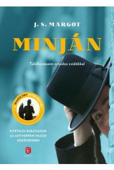 Minján - Találkozásaim ortodox zsidókkal