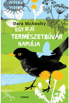 Egy ifjú természetbúvár naplója