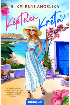 Képtelen Kréta (e-könyv)