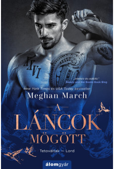 A láncok mögött (e-könyv)