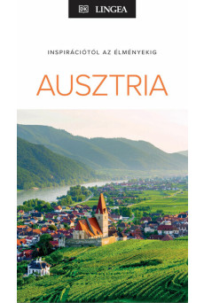 Ausztria - Inspirációtól az élményekig