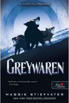 Greywaren