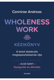 Wholneness Work (e-könyv)