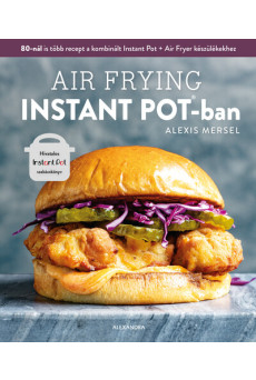 Air Frying Instant Potban