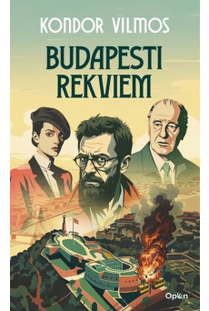 Budapesti rekviem