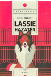 Lassie hazatér