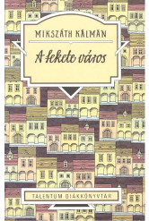 A fekete város