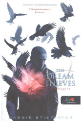The Dream Thieves - Álomrablók