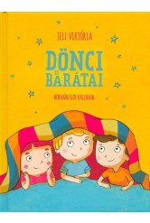 Dönci és barátai