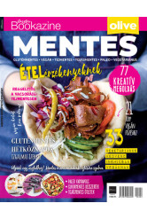 Gasztro Bookazine - Mentes