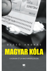 Magyar kóla (e-könyv)