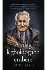 A világ legboldogabb embere