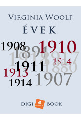 Évek (e-könyv)