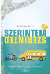 Szerintem, szerinted (e-könyv)