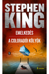 Emelkedés - A coloradói kölyök