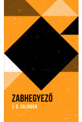 Zabhegyező - Helikon Zsebkönyvek 107.