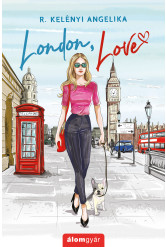 London, love (novella) (e-könyv)