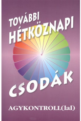 További hétköznapi csodák agykontrollal