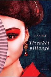Tizenkét pillangó (e-könyv)