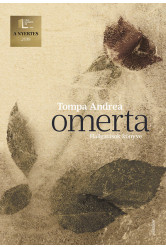 Omerta - Hallgatások könyve (új kiadás)