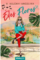 Édes Flores - Caroline Wood-sorozat